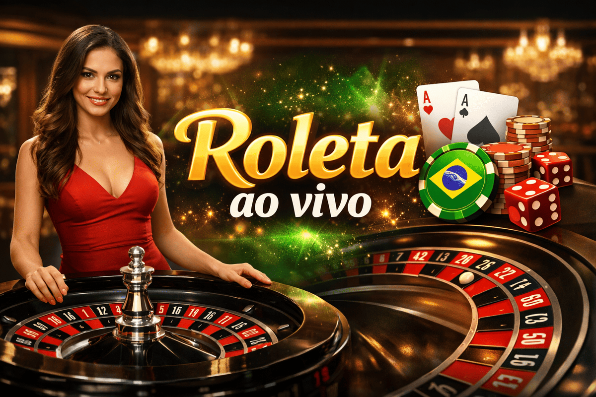 Roleta 9pmbet app